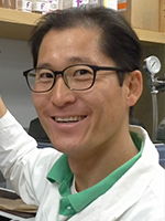 Dr. Kim photo