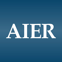AIER Logo